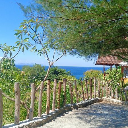 The Somayan Bungalows Batununggul Exterior foto