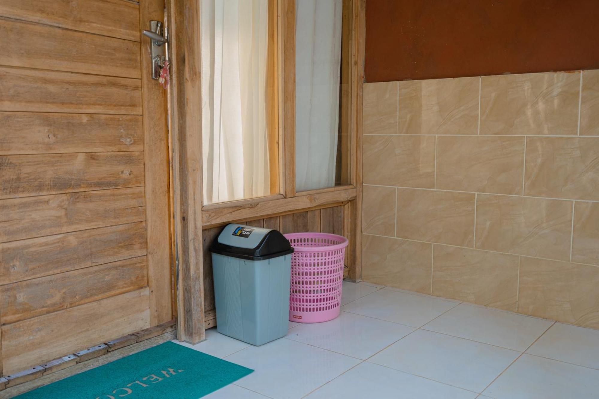 The Somayan Bungalows Batununggul Exterior foto