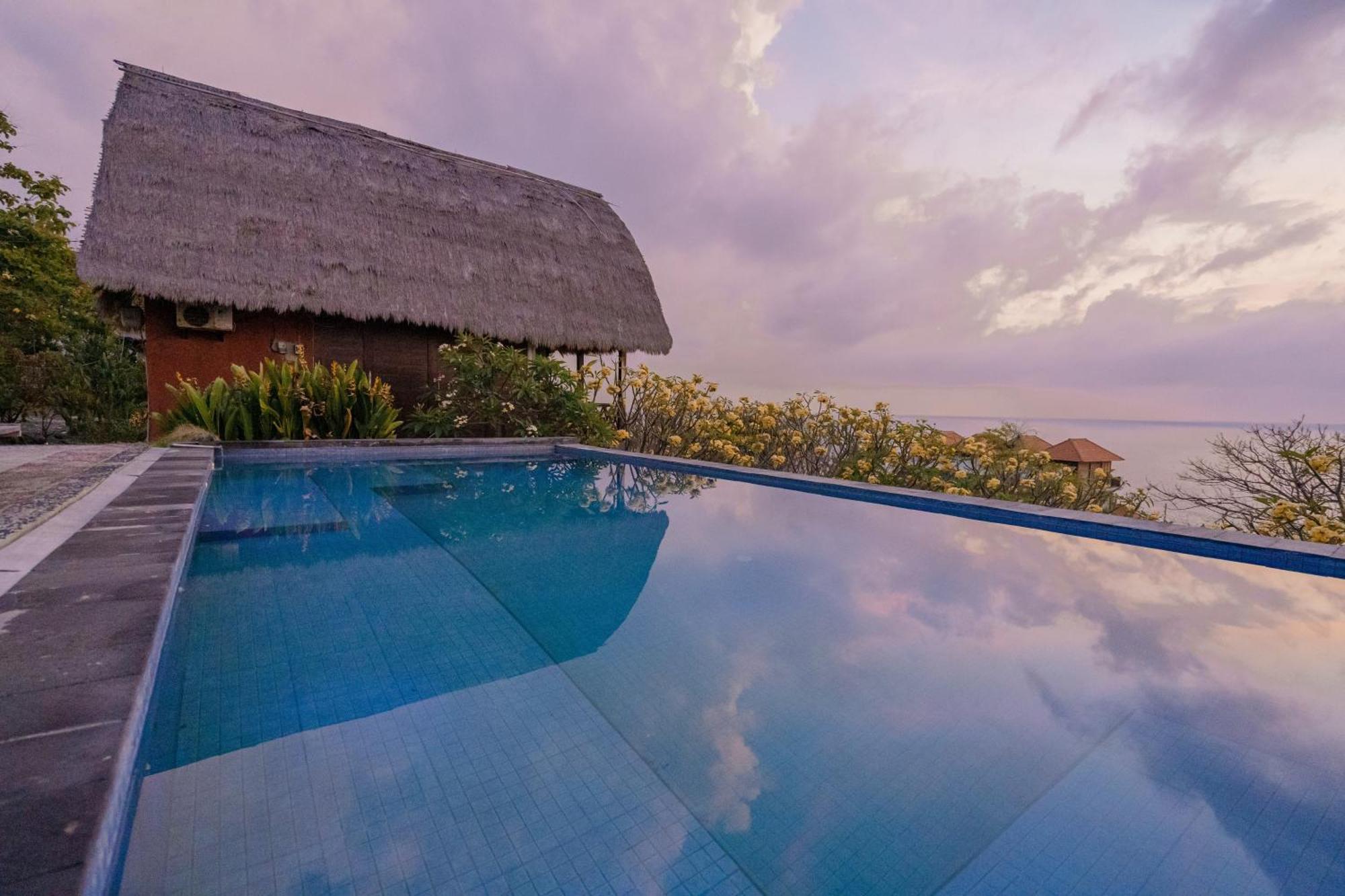 The Somayan Bungalows Batununggul Exterior foto