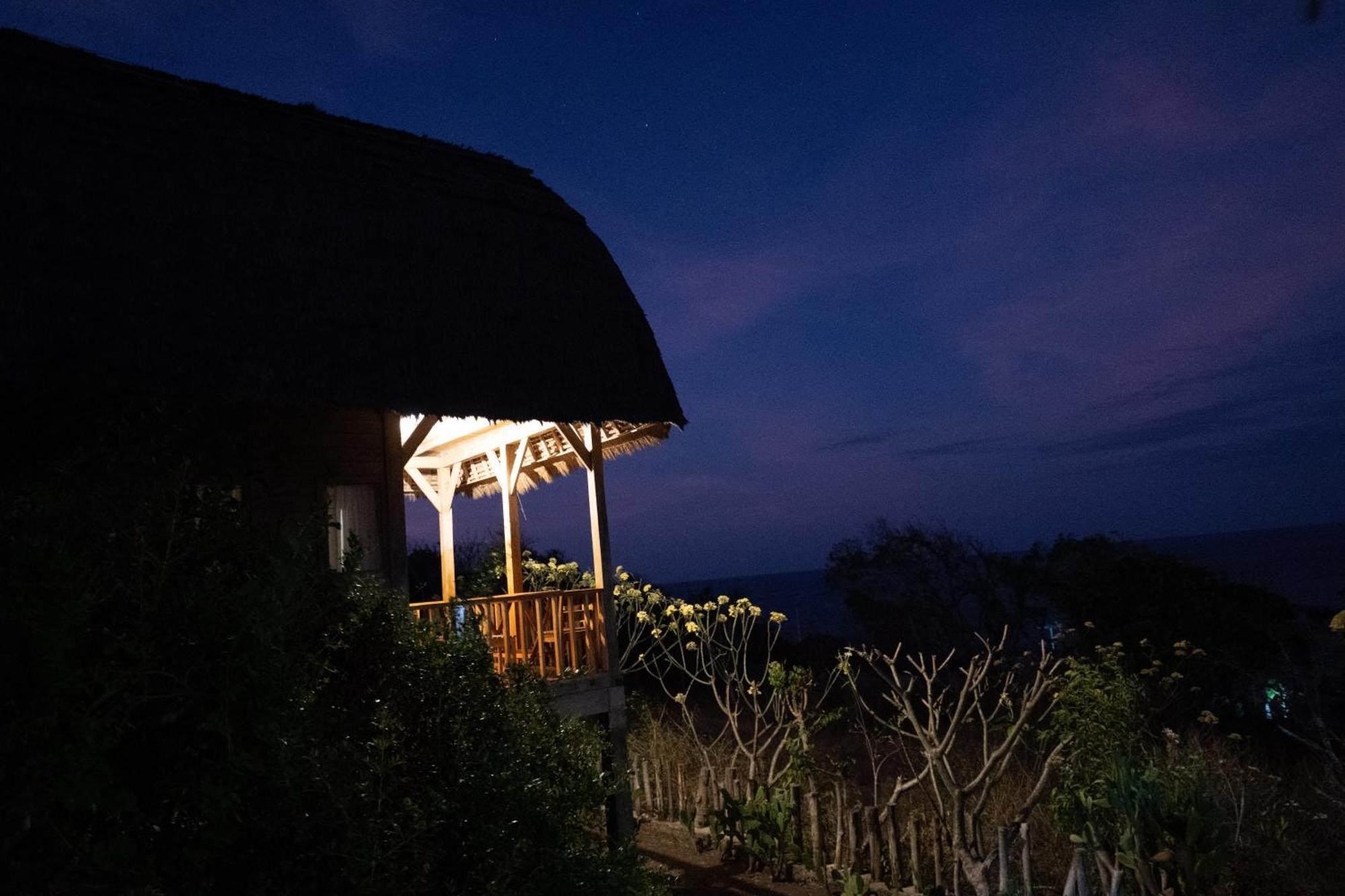 The Somayan Bungalows Batununggul Exterior foto