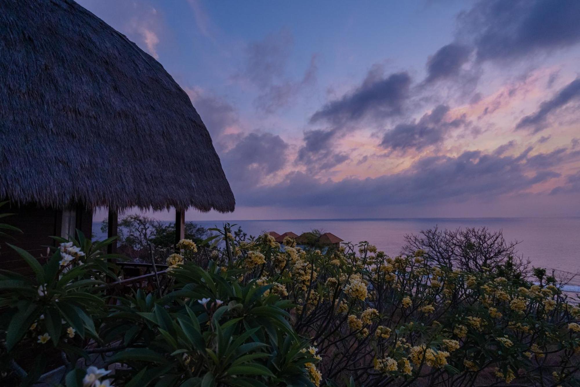 The Somayan Bungalows Batununggul Exterior foto