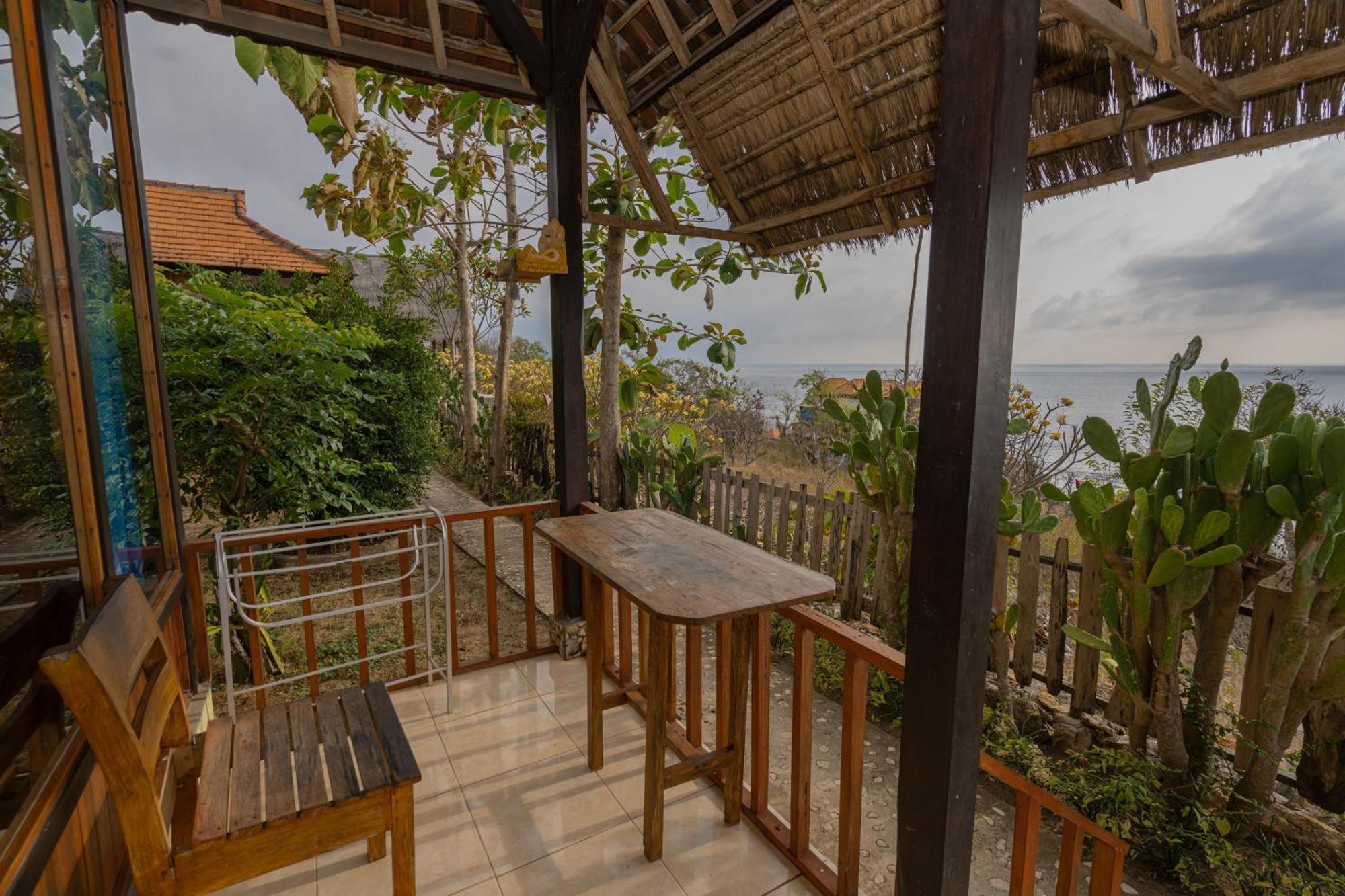 The Somayan Bungalows Batununggul Exterior foto