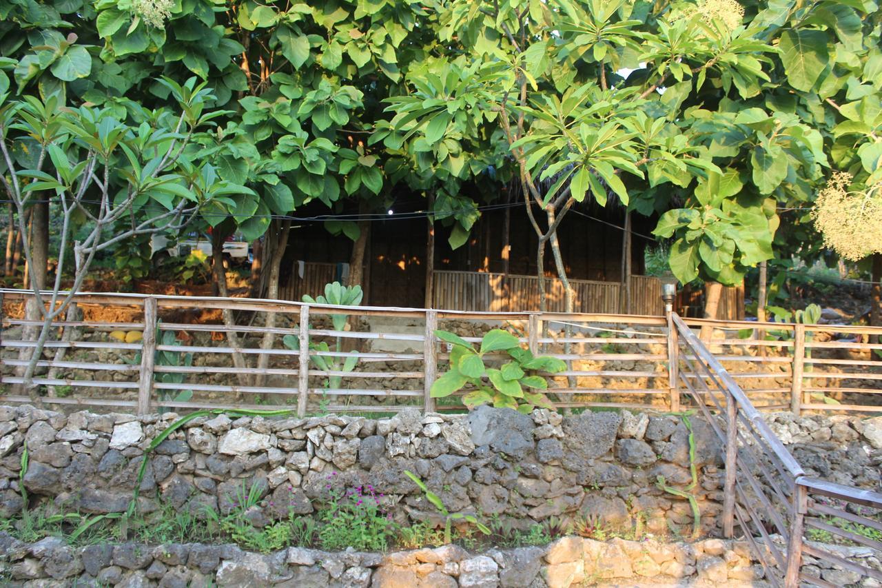 The Somayan Bungalows Batununggul Exterior foto